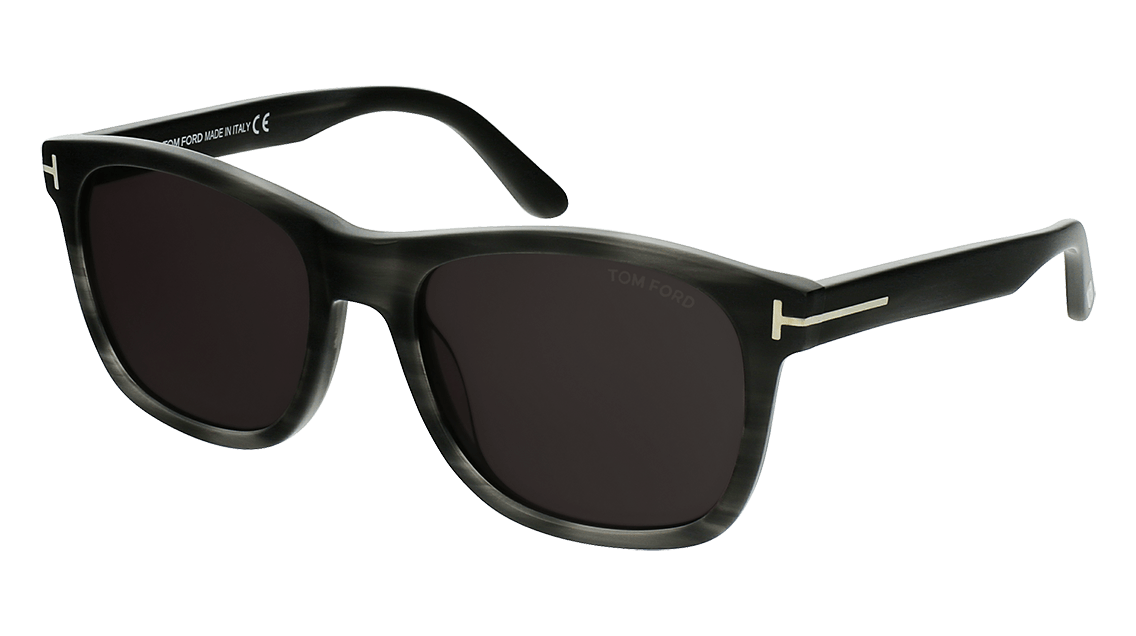 Tom Ford FT 0595 FT0595 Eric 02 Sunglasses Designer Glasses